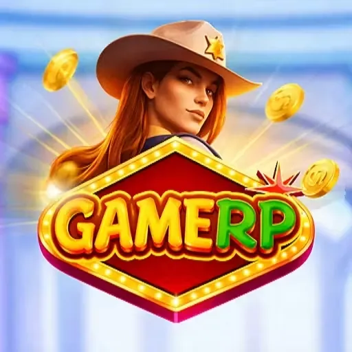 GAMERP - Pertempuran Seru dalam Dunia TPS