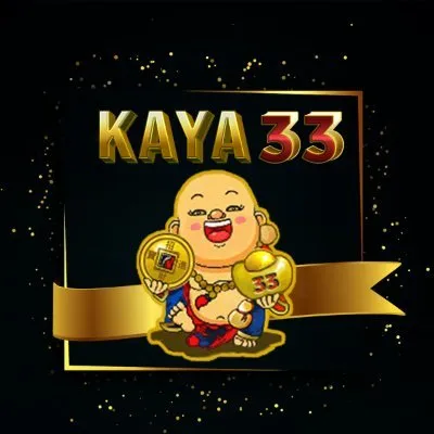 KAYA33 - Game Santai yang Menghibur