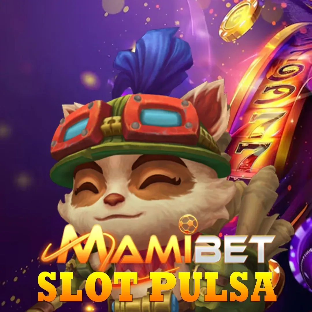 MAMIBET - Permainan Bingo Seru dan Mengasyikkan