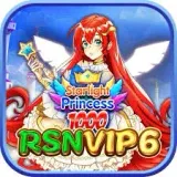 RSNVIP6 - Petualangan Idle yang Seru